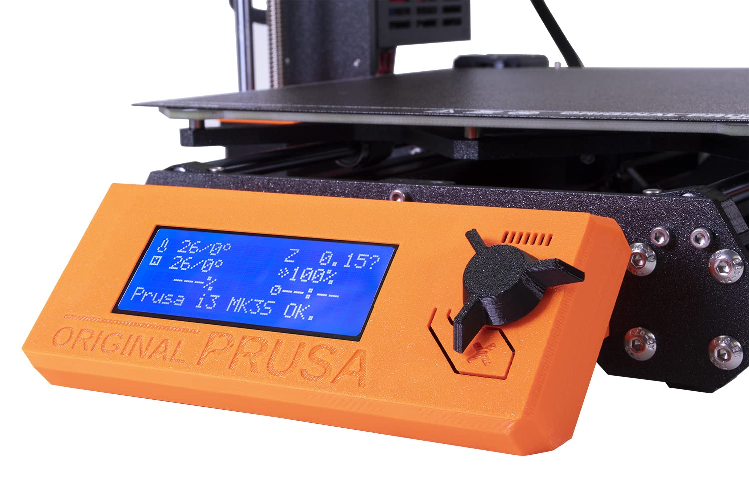 Mua Original Prusa i3 MK3S+ 3Dプリンター (キット) [日本正規